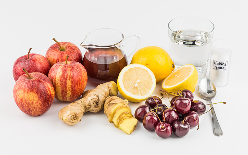 Get Home Remedies That Help You Combat Stomach Gas Easily